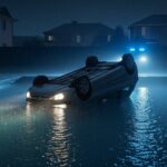 Accident Mortel à Alès : Course-Poursuite ou Simple Drame ?