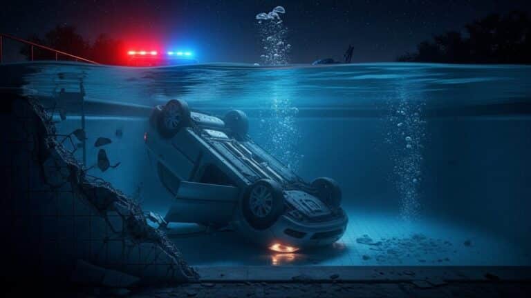 Accident Mortel à Alès : Protoxyde d’Azote et Noyade dans une Piscine