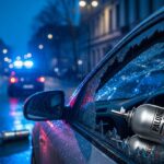 Accident Mortel à Lyon : Protoxyde d&rsquo;Azote au Volant