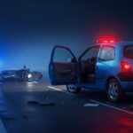 Accident Mortel à Niort : Motard Tué et Femme Abandonnée