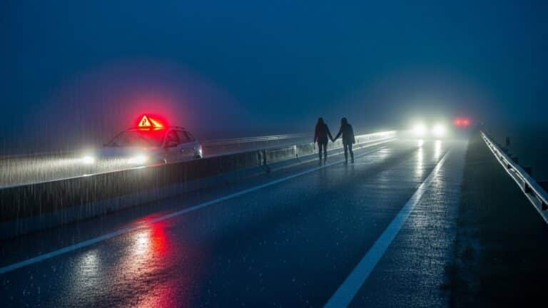 Accident Mortel A7 Lyon : Alcool et Cannabis au Volant