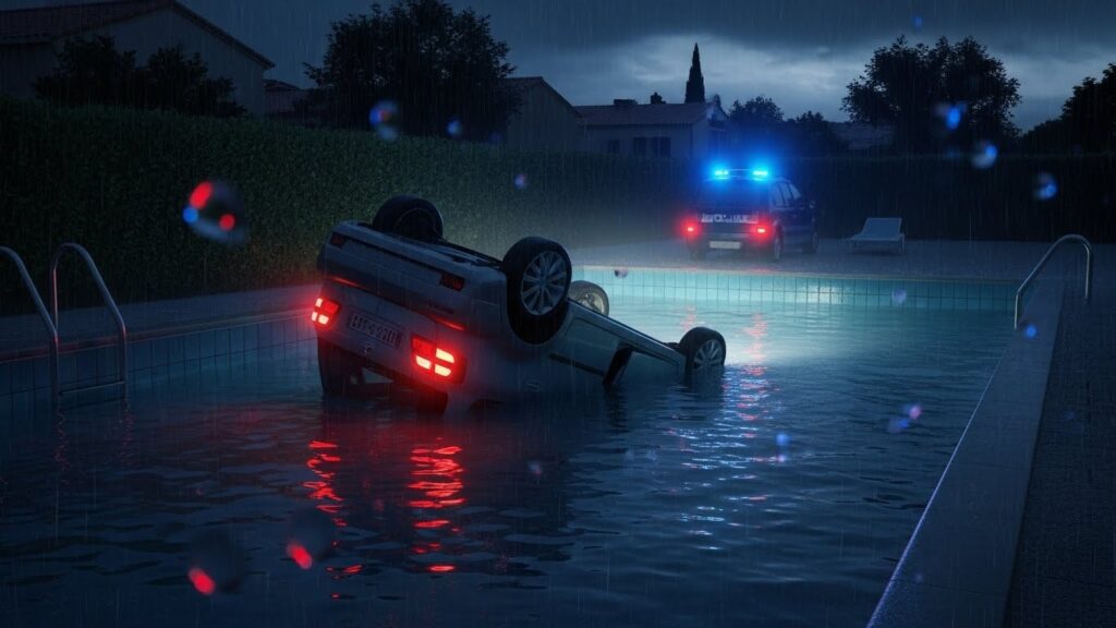 Accident Mortel Alès : Amin 15 Ans Meurt dans une Piscine