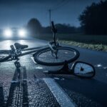 Accident Mortel dans la Manche : Conducteur en Fuite Arrêté