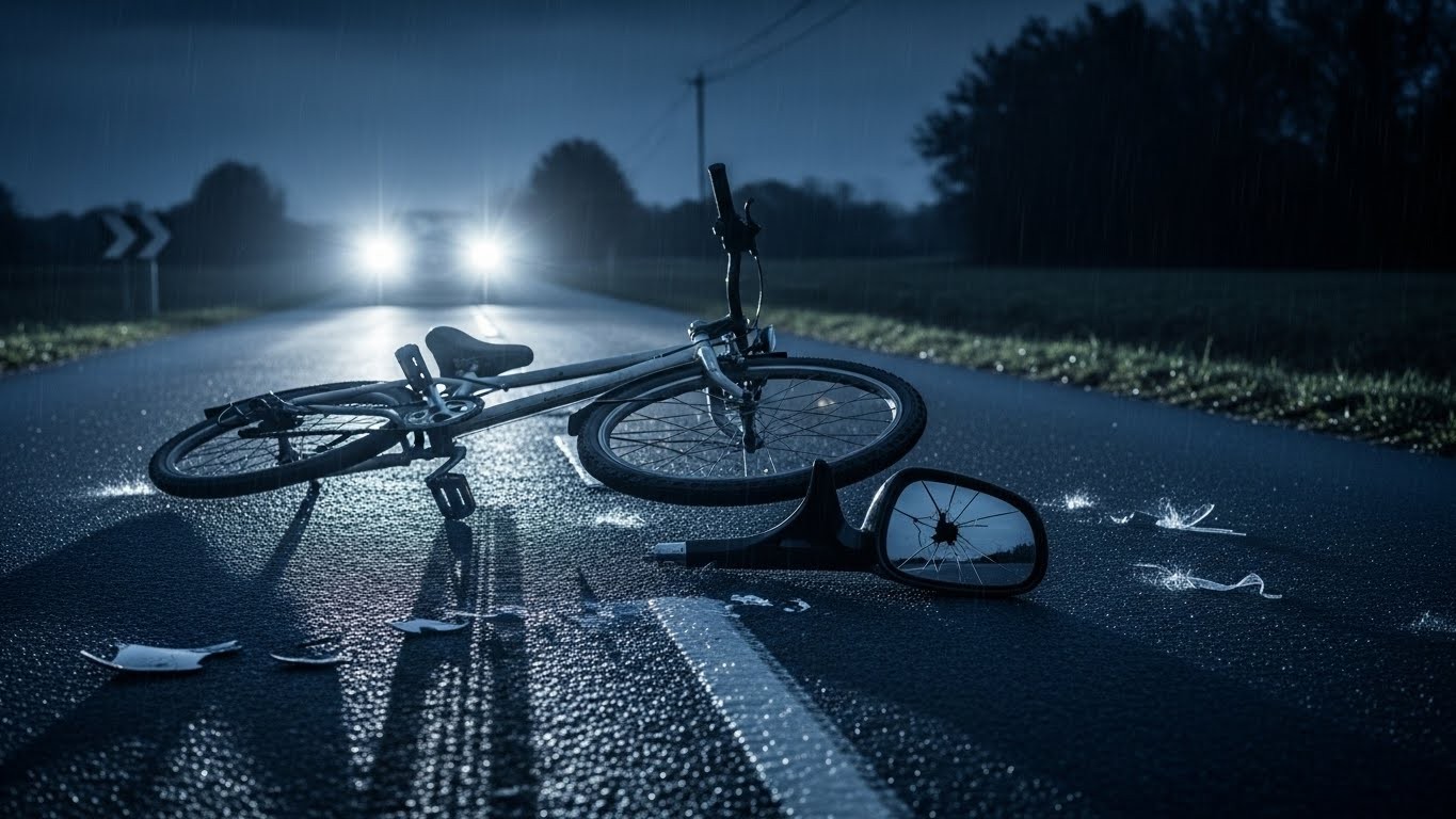 Découvrez les détails choquants d'un accident mortel dans la Manche : un adolescent de 13 ans fauché à vélo par un conducteur de 50 ans qui a pris la fuite. Mis en examen pour homicide routier aggravé.