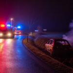 Accident Mortel dans l’Ain : 4 Victimes près de la Suisse