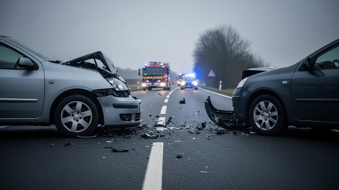 Découvrez les détails d'un tragique accident routier dans l'Oise où un homme de 73 ans a perdu la vie. Analyse des circonstances, bilan 2025 alarmant et réflexions sur la sécurité routière.