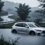 Accident Mortel en Chine : 8 Morts dont Enfants