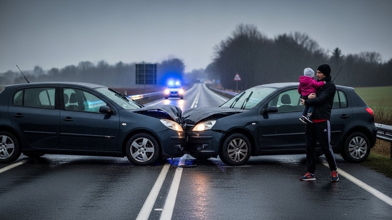 Découvrez les détails troublants de l'accident mortel sur la D40 entre Boulogne et Wimereux. Un bébé de 15 mois n'a pas survécu et la police recherche activement un joggeur qui aurait porté secours à un enfant.