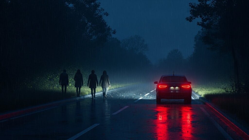 Accident Mortel Sarcelles : Deux Ans d&rsquo;Attente pour le Procès