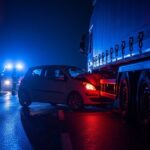 Accident Mortel Seine-et-Marne : Jeune Femme de 19 Ans Tuée par un Poids Lourd