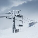 Accident Mortel Télésiège Monténégro : Touriste Allemand Décède