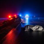 Accident Mortel Val-d'Oise : Un Jeune de 27 Ans Meurt sur la D14