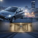 Accident Reims : Voiture Chute Pont Alcool