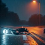 Accident Trottinette Mortel à Mitry-Mory : Alcool et Délit de Fuite