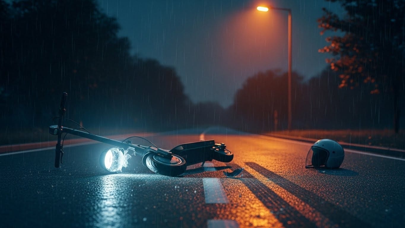 Décès d’un jeune de 22 ans percuté en trottinette à Mitry-Mory. Le conducteur ivre a fui avant de se dénoncer à son patron. Retour sur un drame qui pose une nouvelle fois la question de la sécurité des usagers vulnérables.