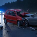 Accidents Voitures Sans Permis : +48% de Morts en Un An
