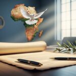 Accord de Paix RDC-Rwanda: Trump Médiateur à Washington