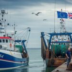 Accord Pêche UE-Royaume-Uni 2026 : Ce Que Ça Change Vraiment