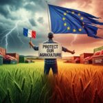 Accord UE-Mercosur : La France Exige un Report