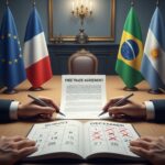 Accord UE-Mercosur : Lula Prêt à Reporter la Signature ?