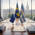 Accord UE-Mercosur : Macron Exige des Changements Majeurs