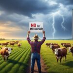 Accord UE-Mercosur : Macron S&rsquo;oppose Fermement