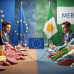 Accord UE-Mercosur : Pourquoi la France Dit Non