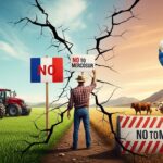 Accord UE-Mercosur : Pourquoi la France Dit Non en 2025