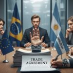 Accord UE-Mercosur Reporté : Quelles Conséquences ?