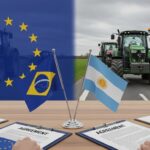 Accord UE-Mercosur : Signature Imminente en Janvier ?