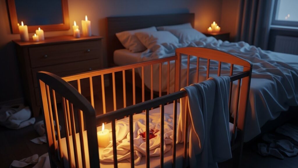 Accouchement à Domicile : Une Influenceuse Meurt d&rsquo;Hémorragie