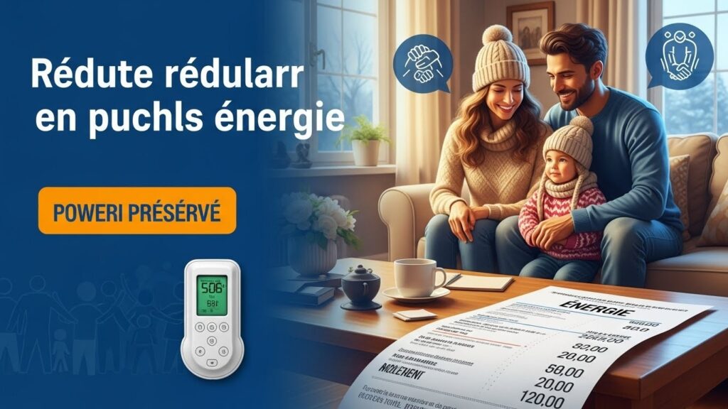 Achat Groupé Énergie : Économisez sur Vos Factures en 2026