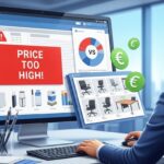 Achats Publics : Une Alerte Prix pour Économiser