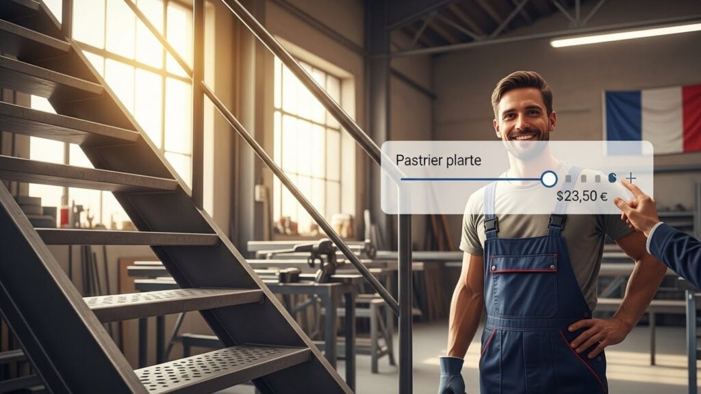 Acheter Français : Et Si C&rsquo;était Vous Qui Fixiez le Prix ?