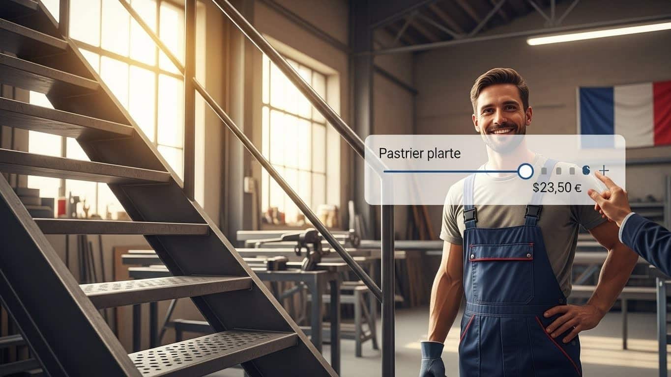 Découvrez une boutique en ligne révolutionnaire où le client choisit combien payer en plus pour soutenir le made in France. Une expérience qui bouscule le commerce traditionnel et redonne du sens à nos achats.