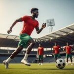 Achraf Hakimi Prêt pour la CAN 2025 Face aux Comores ?