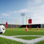 Achraf Hakimi Reprend la Course : Bonne Nouvelle pour la CAN 2025