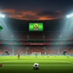 Achraf Hakimi Retour CAN 2025 Contre Zambie