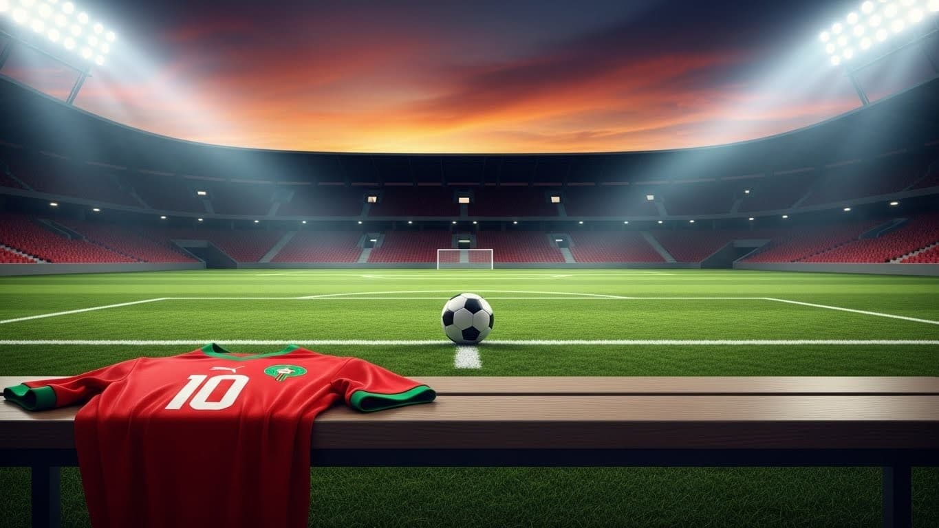 Découvrez comment Walid Regragui gère prudemment le retour d'Achraf Hakimi après sa blessure. Le capitaine marocain prêt à briller pour la CAN 2025 ? Analyse exclusive.