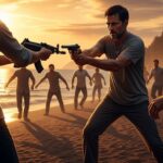 Actes Héroïques : Pourquoi Certains Agissent en Héros ?