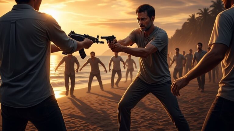 Actes Héroïques : Pourquoi Certains Agissent en Héros ?