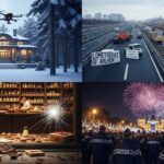 Actualités du 30 Décembre 2025 : Guerre, Justice et Sécurité