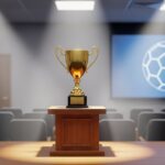 Adil Rami au Théâtre : Du Terrain aux Planches