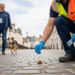 ADN des Chiens à Saint-Omer : La Fin des Crottes Impunies ?