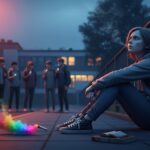 Adolescent Intoxiqué par une Puff : l’Histoire Terrifiante