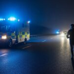 Adolescent Mort sur Autoroute Après Évasion d’Ambulance UK