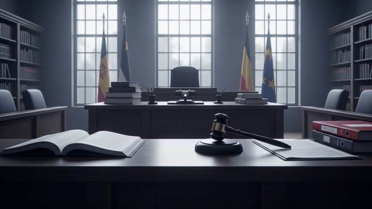 Adolescente Condamnée pour Meurtre de Son Violeur à Cergy