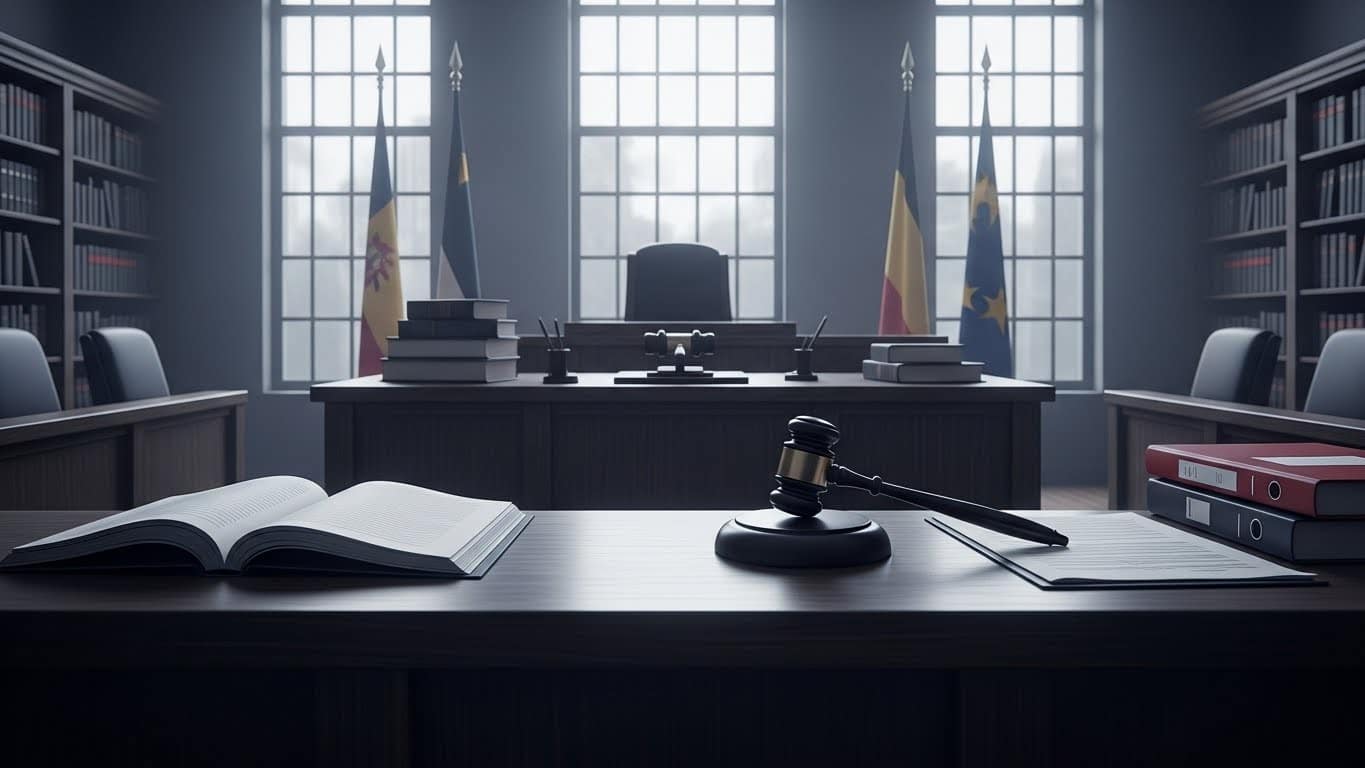 Découvrez l'histoire choc d'une ado de 15 ans condamnée à 6 ans de prison pour avoir tué son agresseur sexuel à coups de couteau. Légitime défense ou assassinat ? Plongez dans ce drame judiciaire poignant.