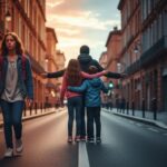 Adolescente Disparue 9 Mois : Retrouvée Saine et Sauve