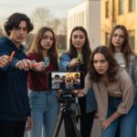 Ados Contre Puff : Quand les Jeunes Sensibilisent aux Dangers